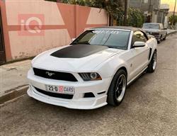 فۆرد مۆستانگ